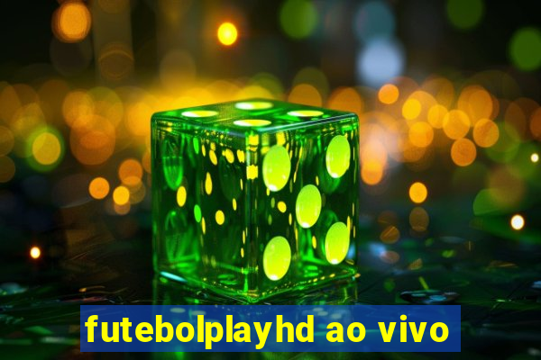 futebolplayhd ao vivo